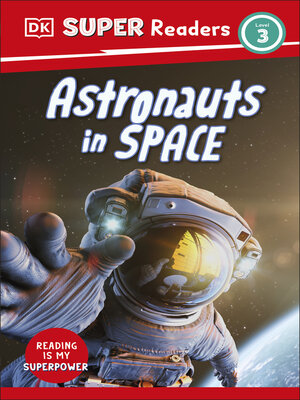 cover image of Astronauts in Space